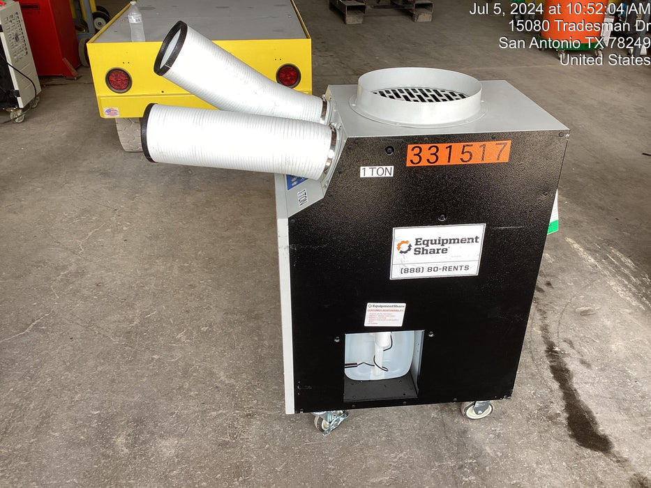 2023 KWIKOOL KPAC1411-2