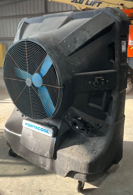 2020 PORTACOOL PACJS2601A1
