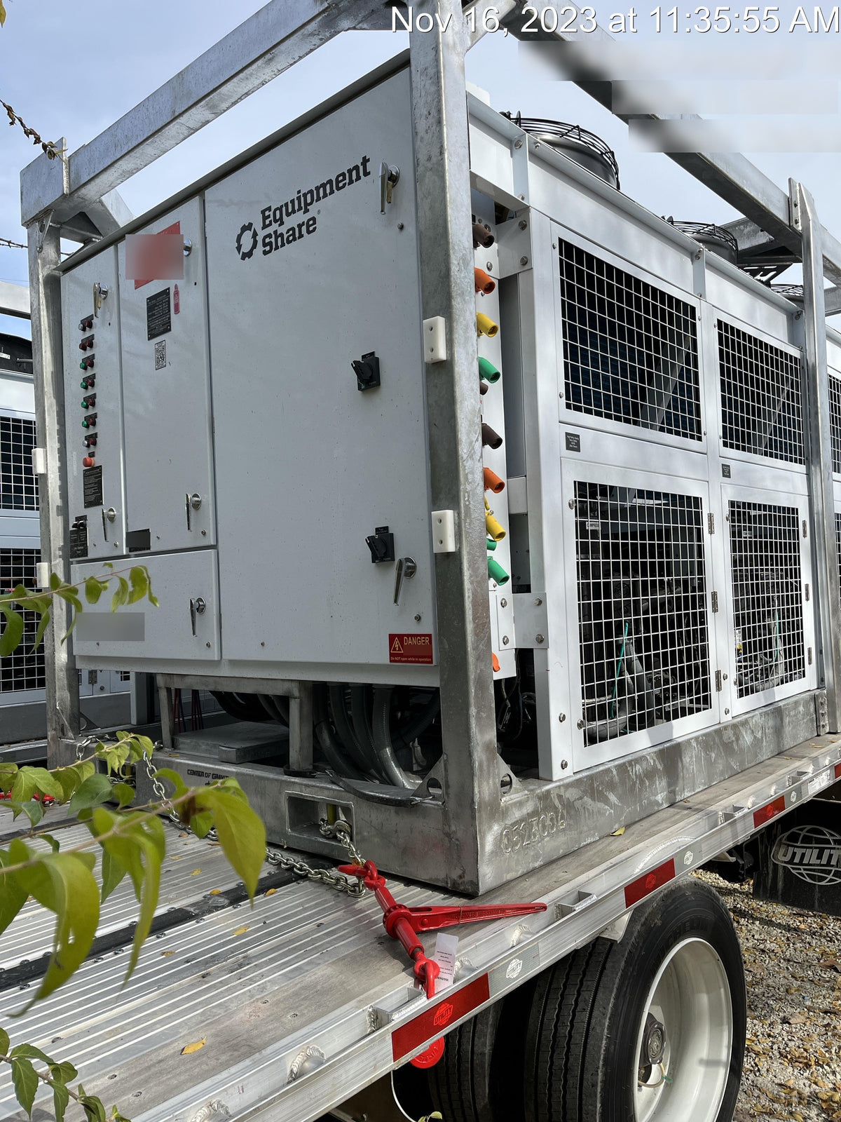 2022 SMARTECH WT500QS
