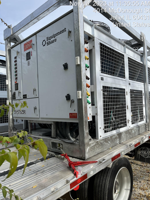 2022 SMARTECH WT500QS