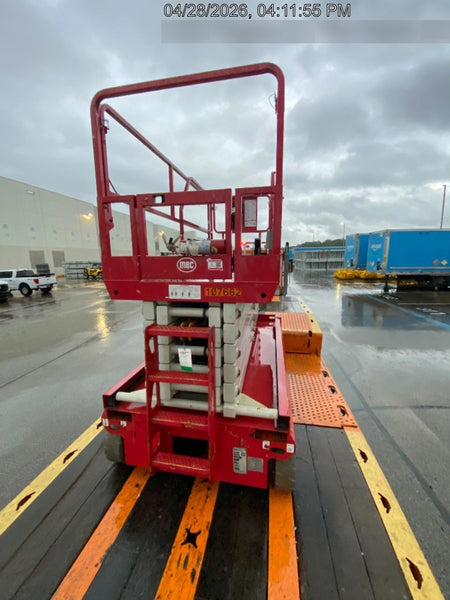 2020 MEC 4555SE