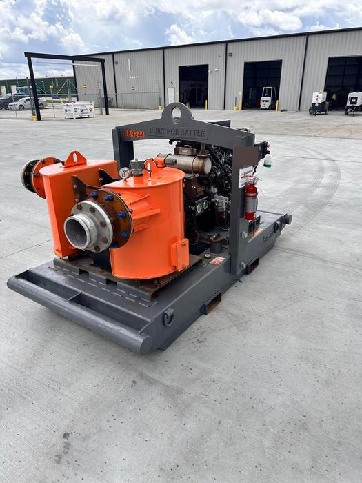 2021 MYERS-SETH RL-200