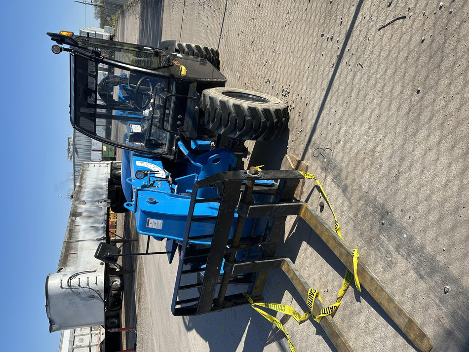 2024 GENIE GTH-5519