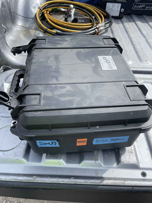 2022 TORCUP VT-500KIT