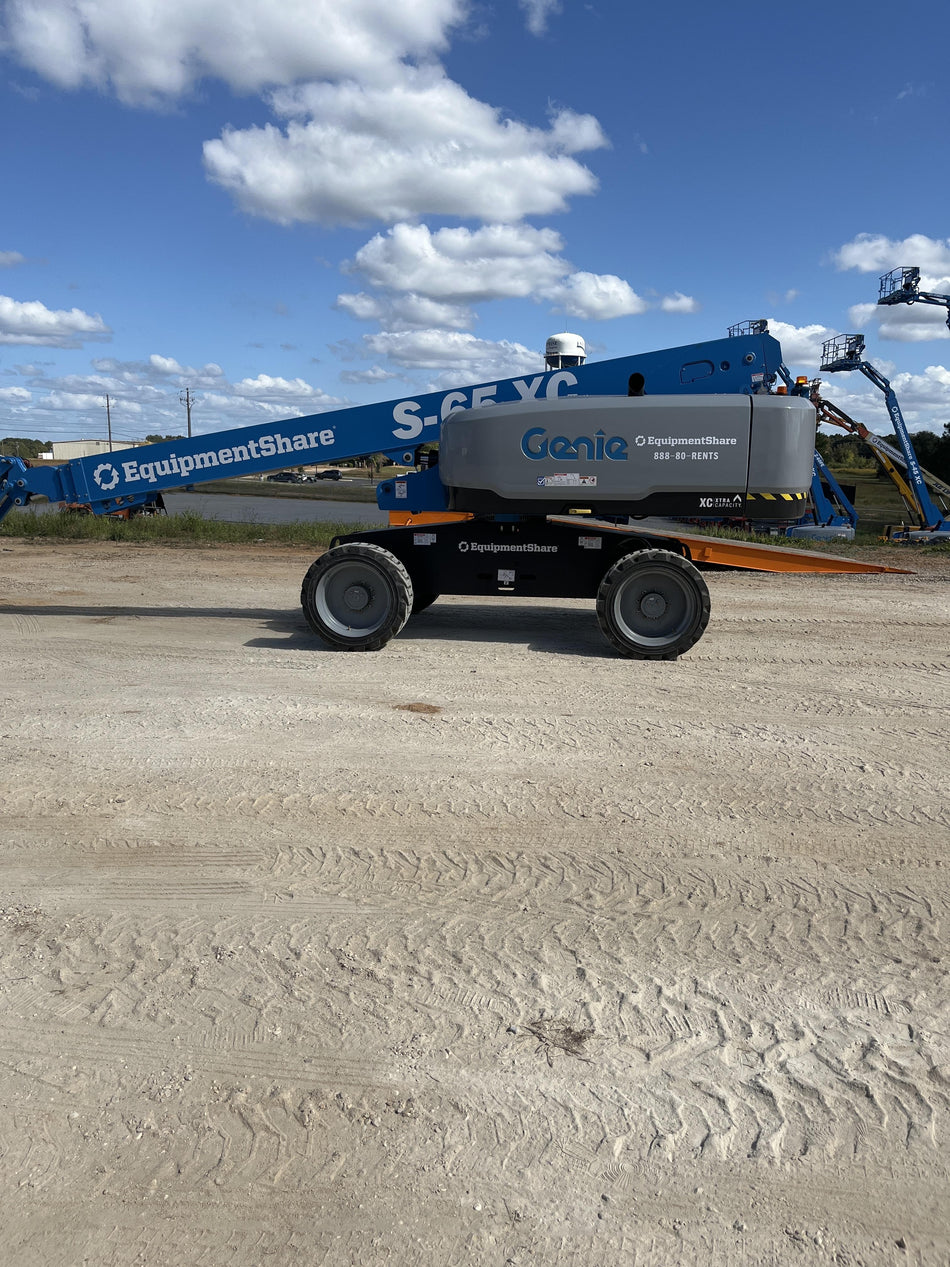 2024 GENIE S-65 XC
