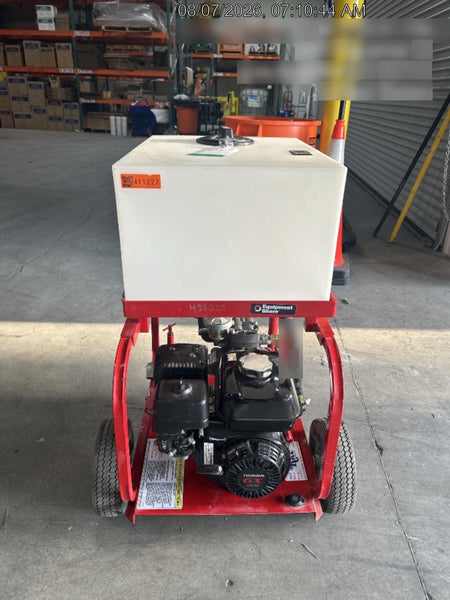 2024 RICE HYDRO DPH-3B