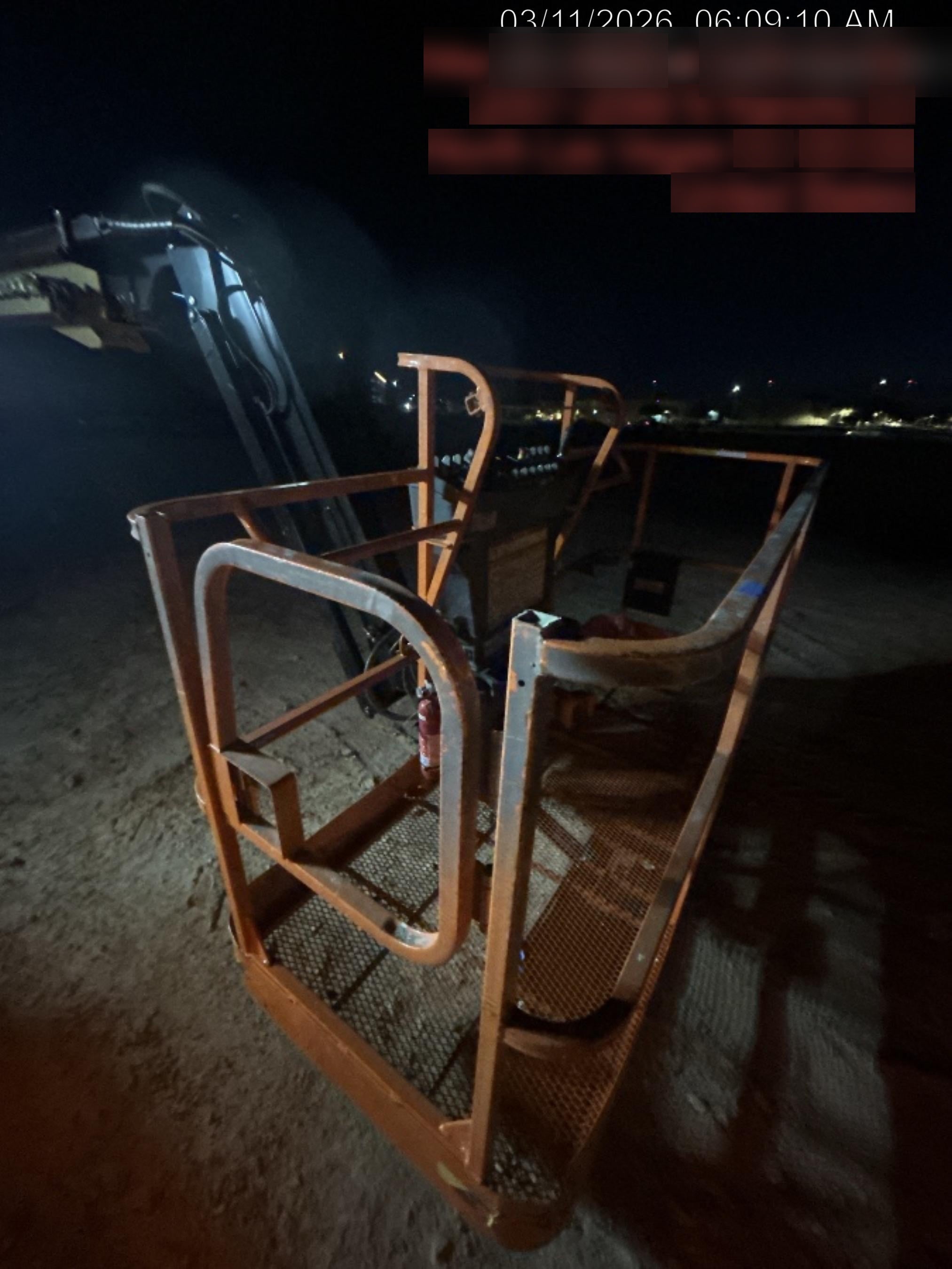 2025 JLG 660SJ
