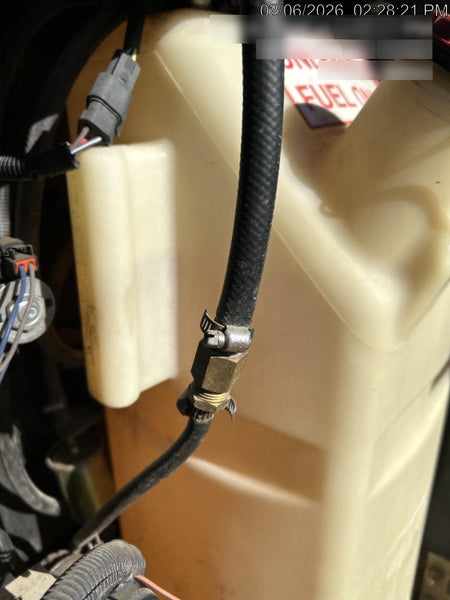 2022 GENIE GS-4069 RT