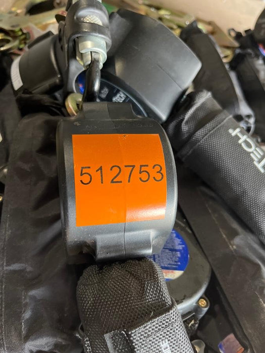 2025 FALLTECH 72706TB3