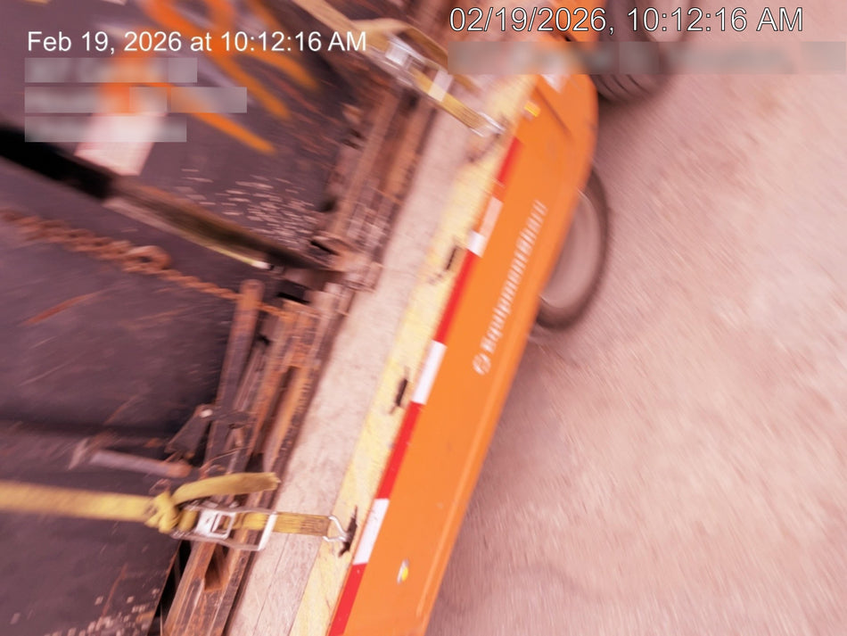 2022 STAR INDUSTRIES M-1820 - Self-Dump Hopper