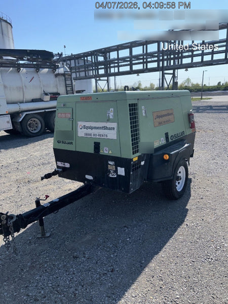 2020 SULLAIR 375H