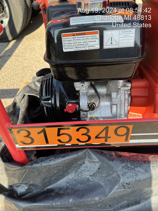 2023 MULTIQUIP QP4TH