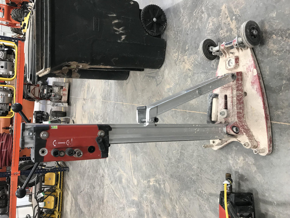 2019 HILTI DD 250