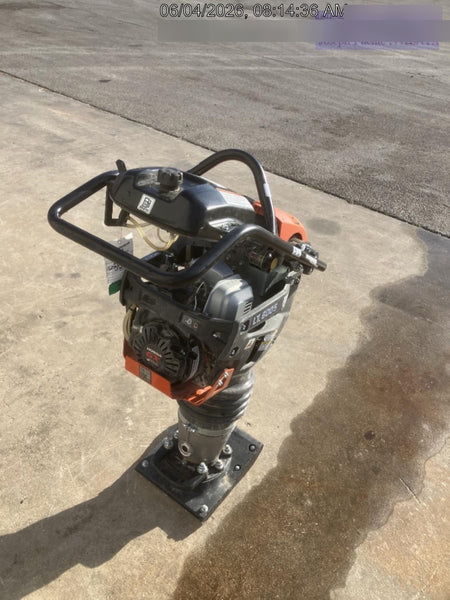 2026 HUSQVARNA LT6005