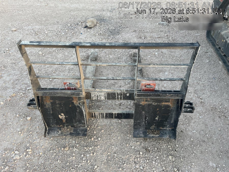 2025 ARROW MATERIAL HANDLING F5100CB