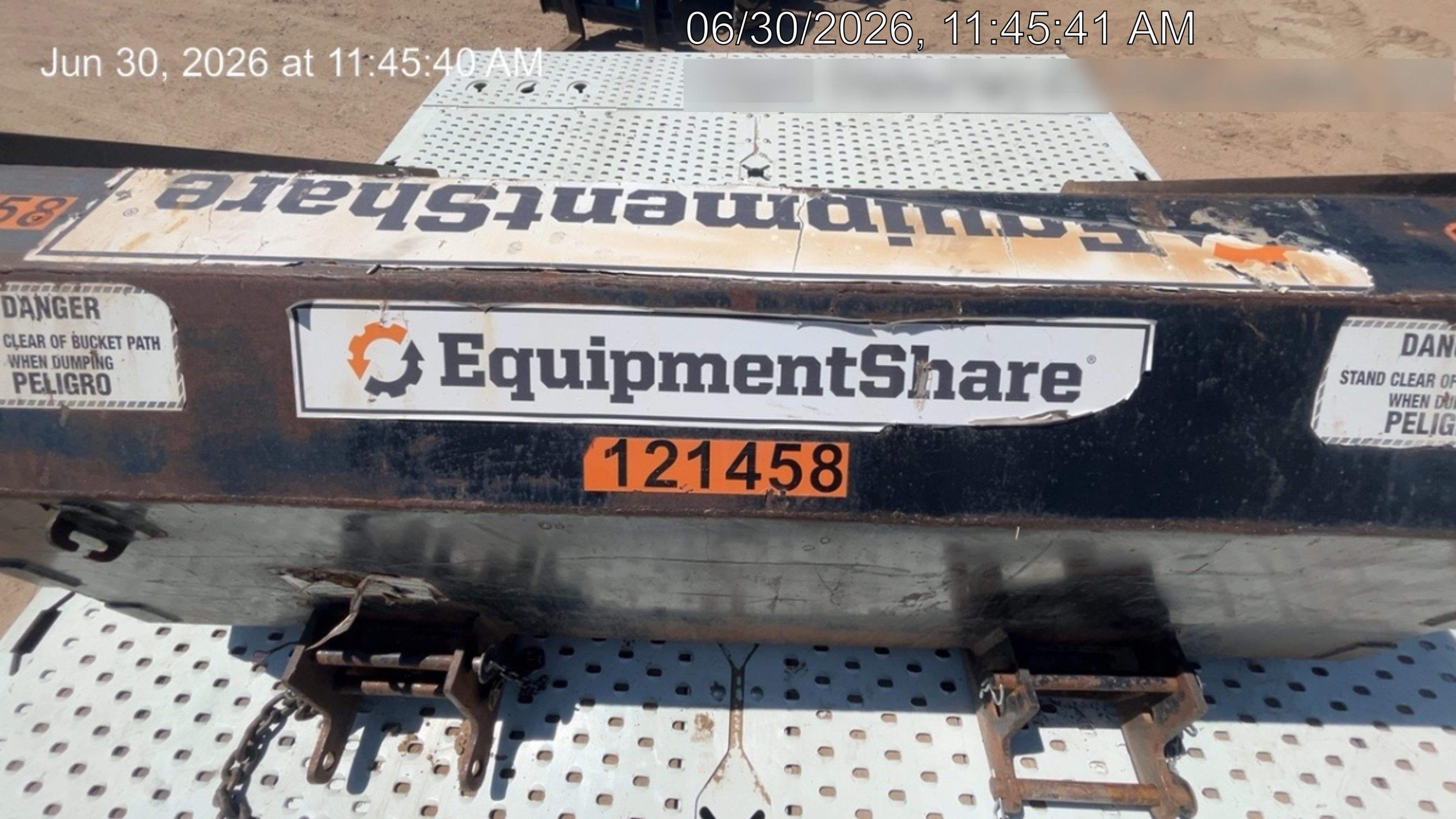2020 STAR INDUSTRIES 1406B