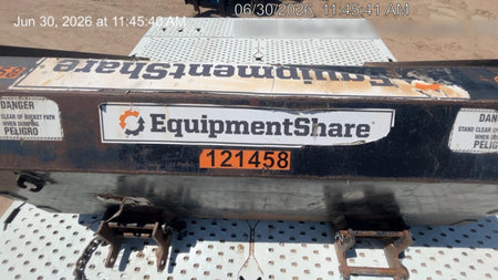2020 STAR INDUSTRIES 1406B