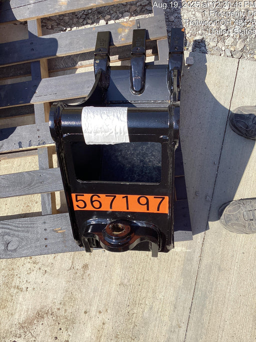 2025 PALADIN 05HQ012-E00-X156S3-P-027