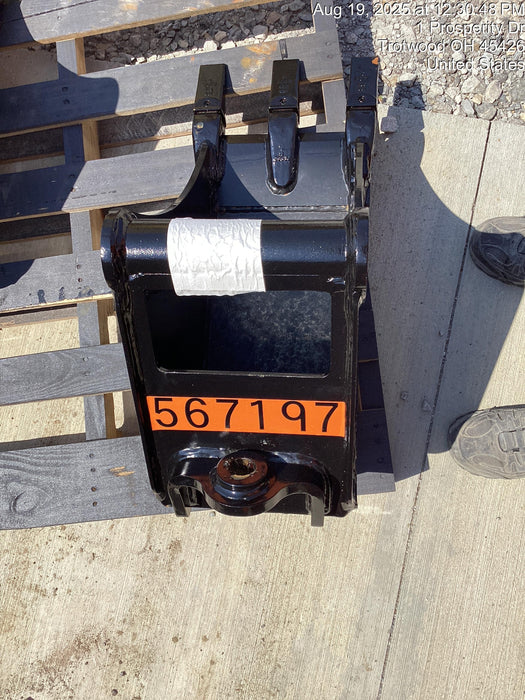 2025 PALADIN 05HQ012-E00-X156S3-P-027