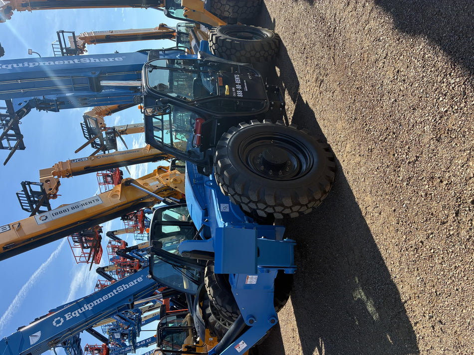 2026 GENIE GTH-1256