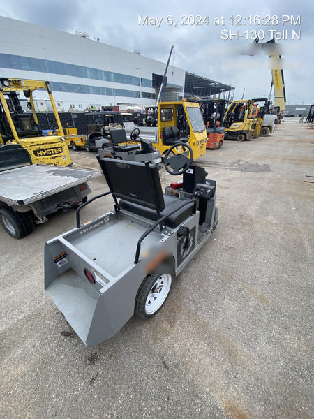 2022 COLUMBIA Expediter