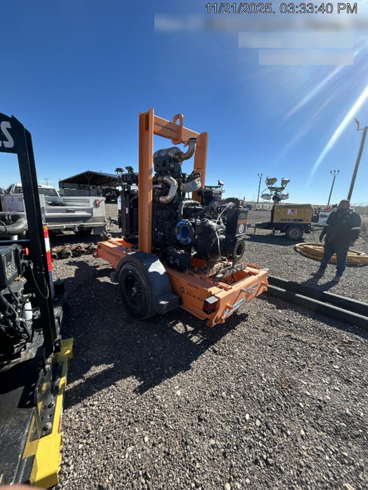 2022 PIONEER PPTP66S14-UP