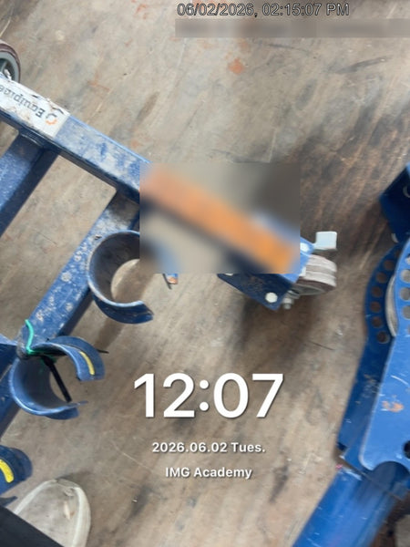 2025 CURRENT TOOLS 100A