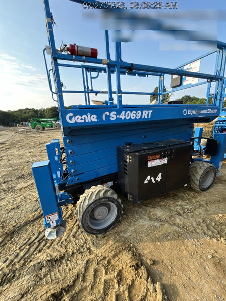 2024 GENIE GS-4069 RT