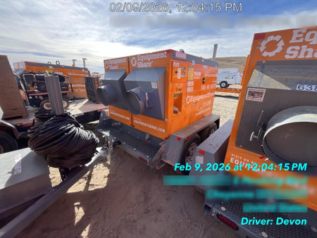 2025 THERM DYNAMICS TD1250