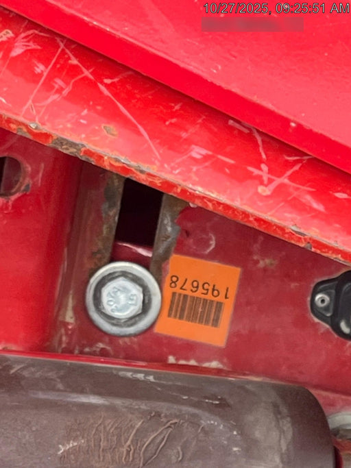 2021 MATHEY DEARMAN 2115