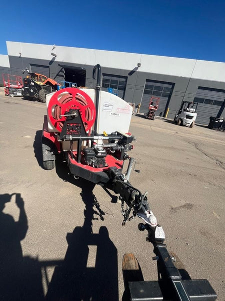 2021 MULTIQUIP WT5C