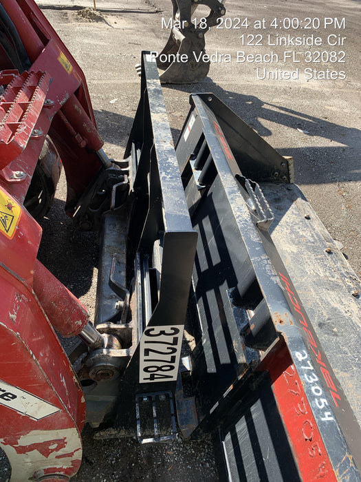 2023 ARROW MATERIAL HANDLING F5100CB