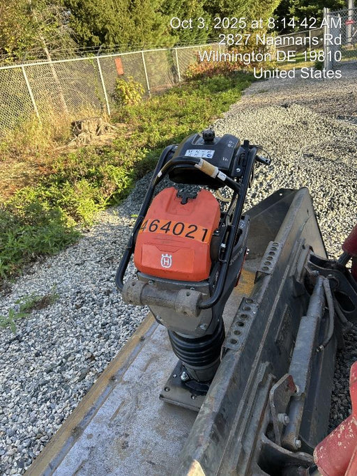 2024 HUSQVARNA LT6005