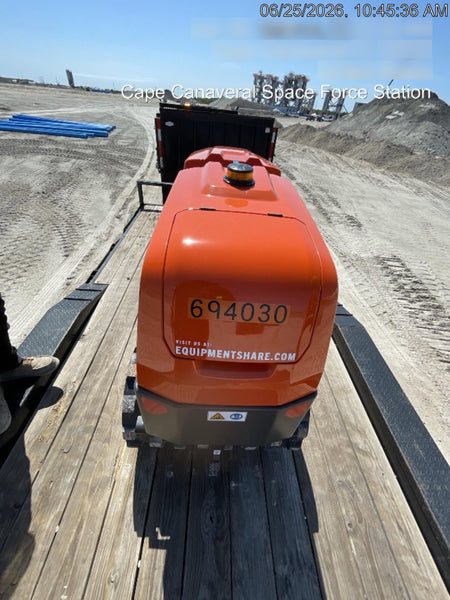 2026 HUSQVARNA LP9505