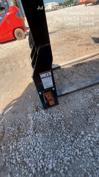 2025 VIRNIG PF4855-5VG