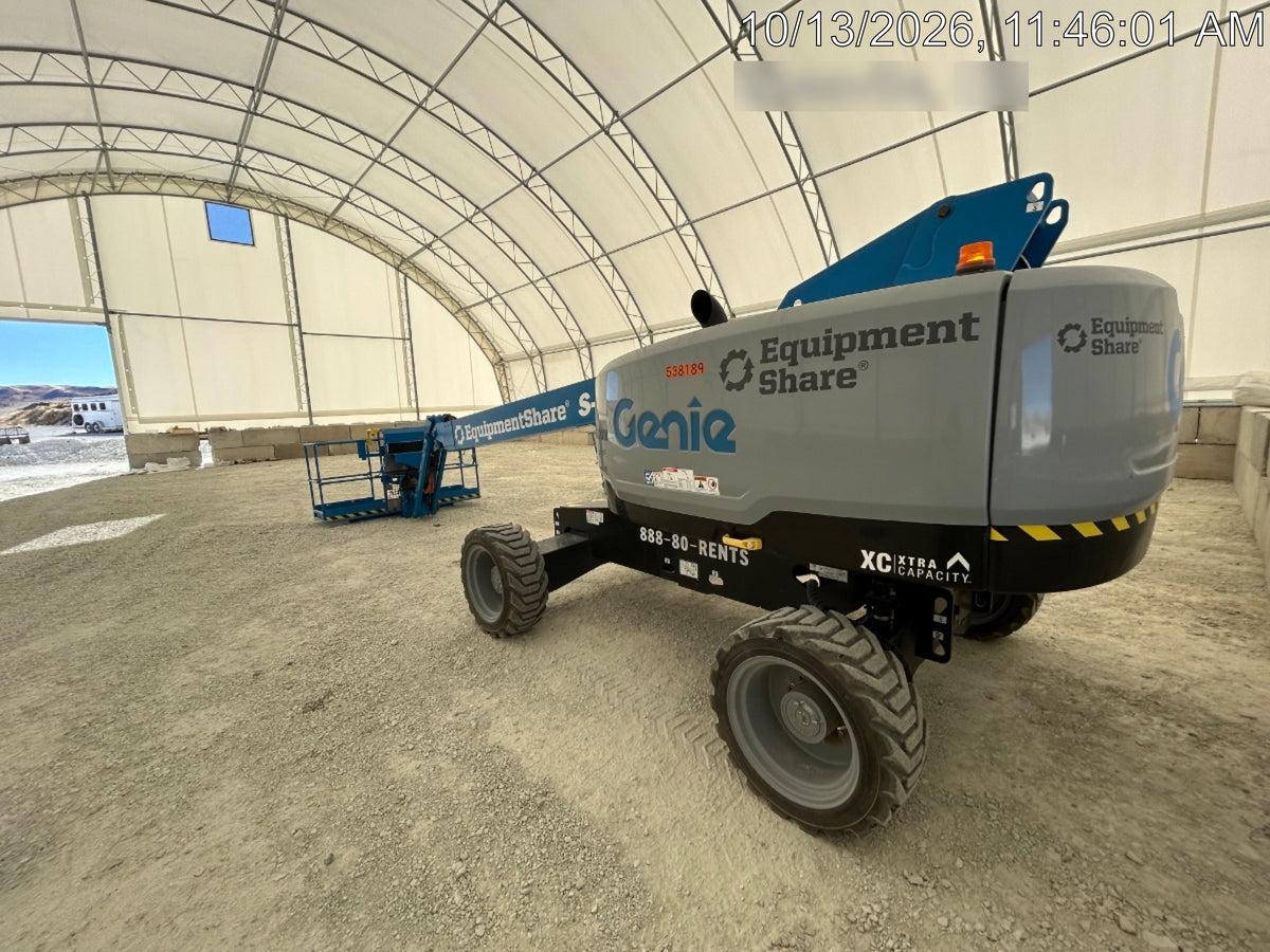 2025 GENIE S-45 XC
