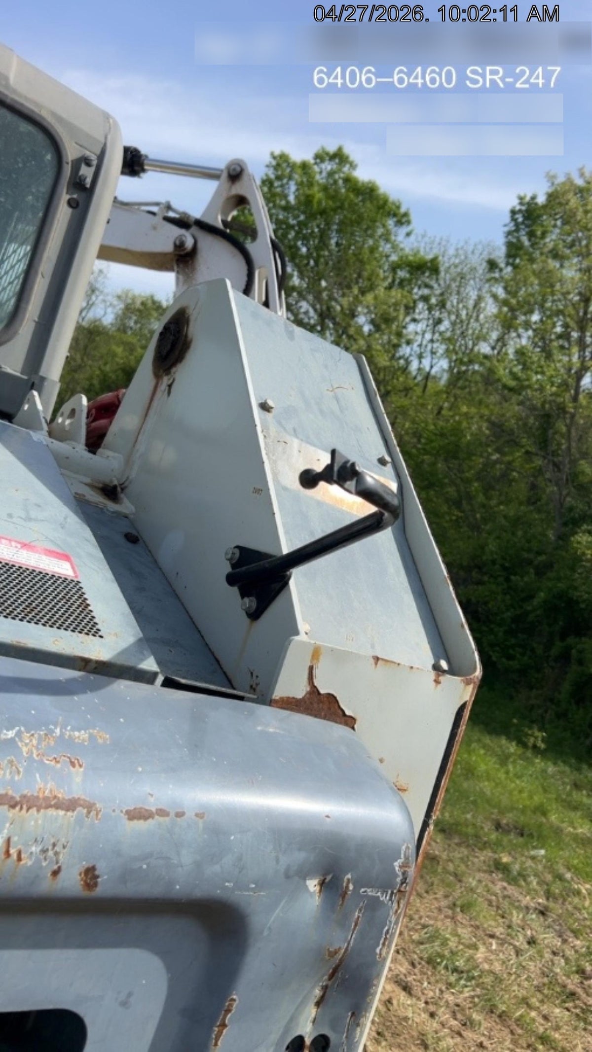 2020 TAKEUCHI TL12R2-R