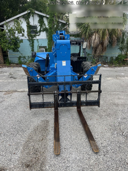 2025 GENIE GTH-1056
