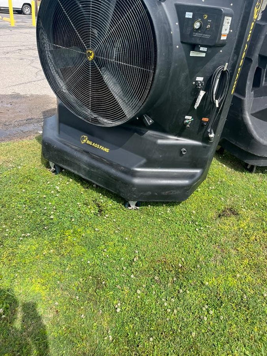 2023 BIG ASS FANS Cool Space 400