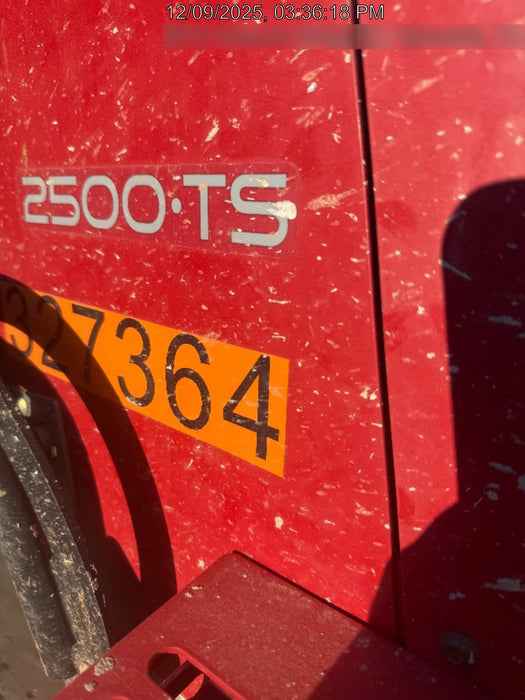2023 TORO MBTX 2500-TS