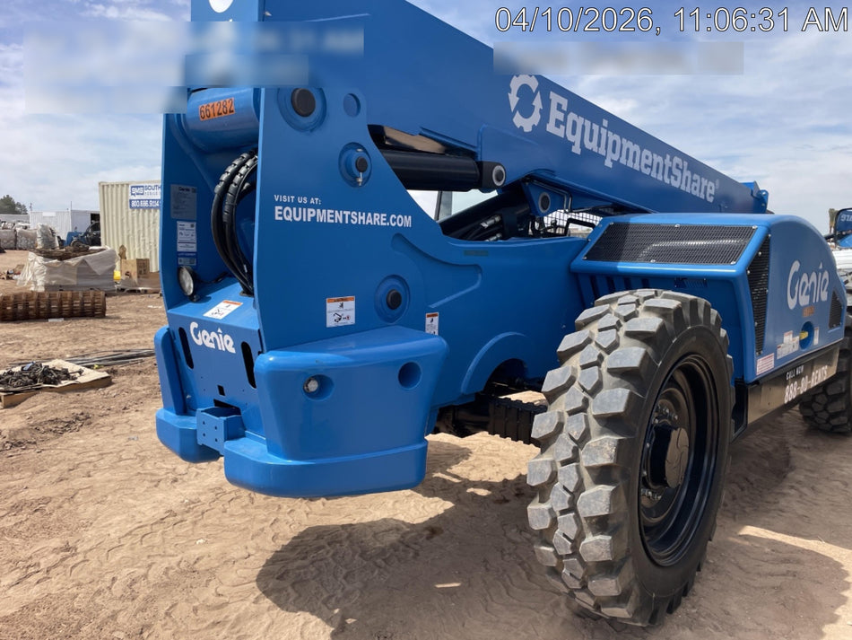 2026 GENIE GTH-844