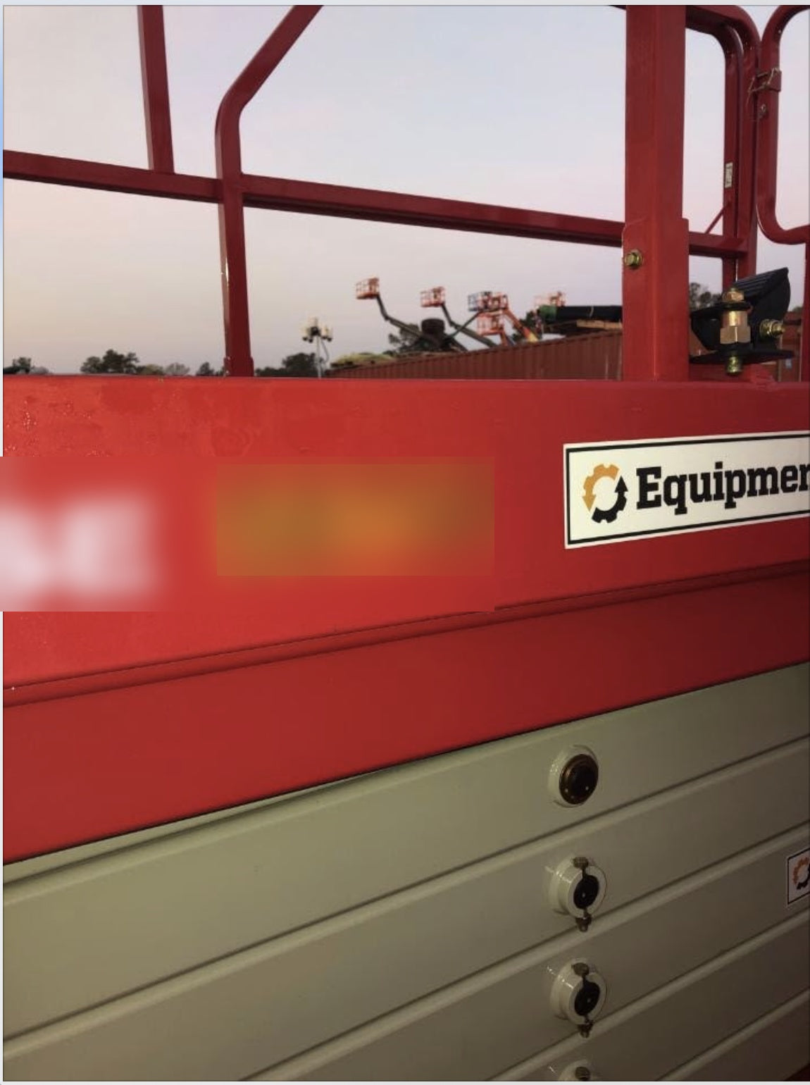 2020 MEC 4555SE