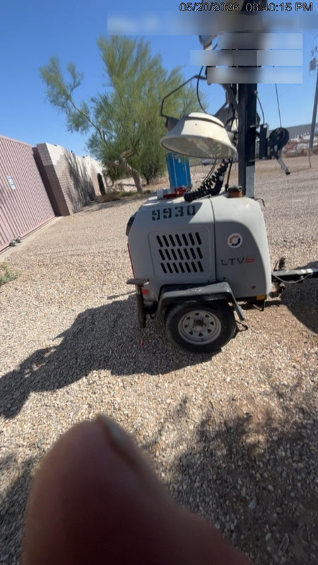 2018 WACKER NEUSON LTV6K-MH