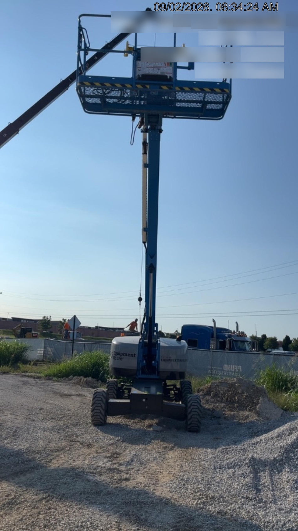 2024 MILLER ELECTRIC CST-282