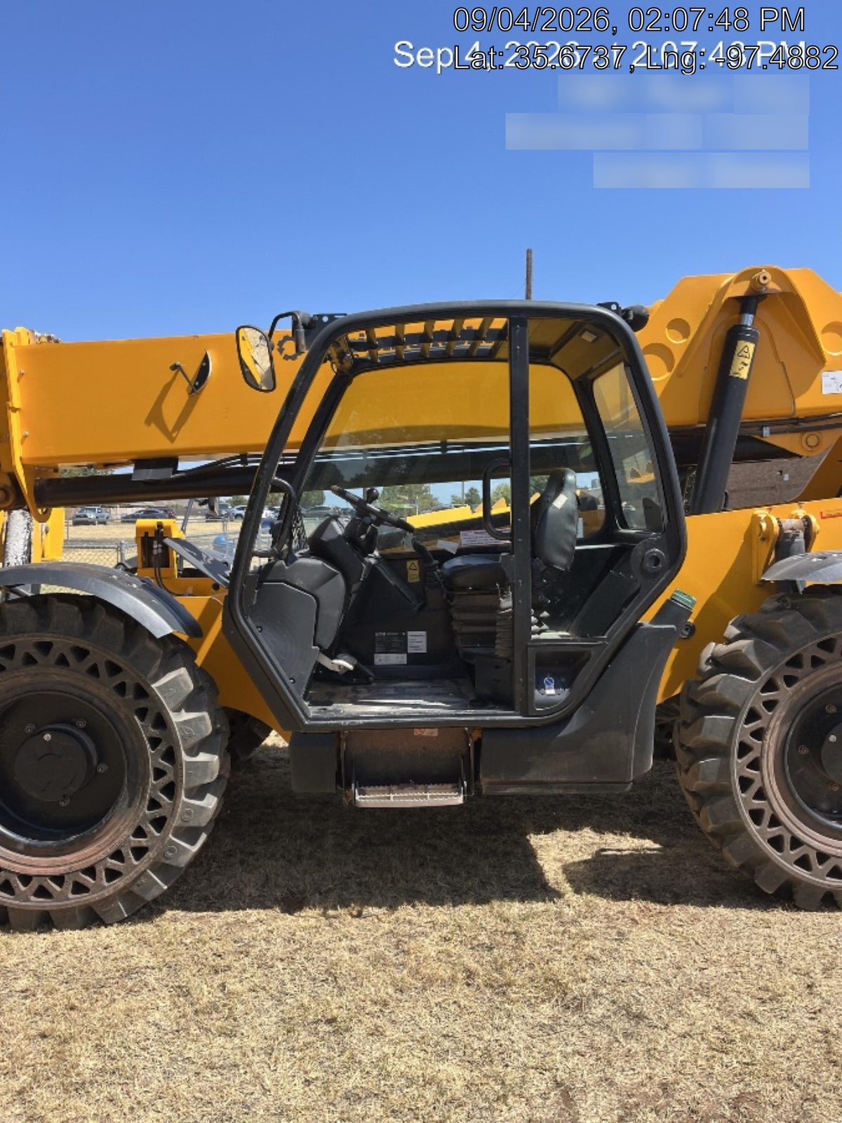 2023 JCB 510-56