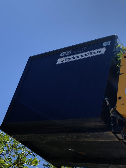 2020 STAR INDUSTRIES 1425