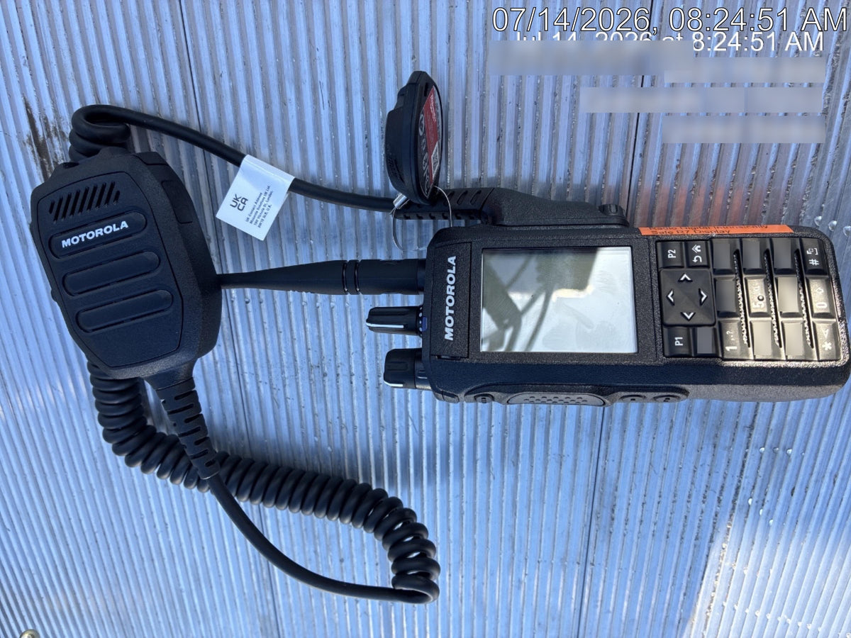 2026 MOTOROLA R7 DISPLAY