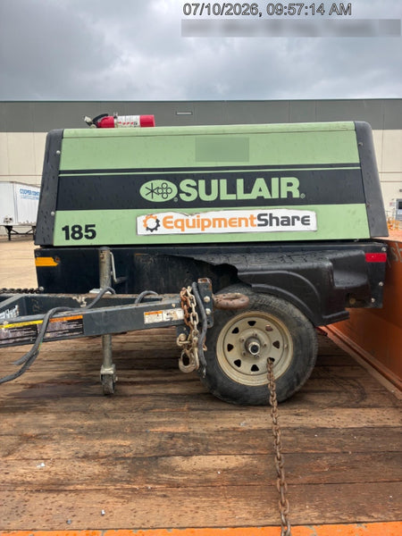 2019 SULLAIR 185-DPQ