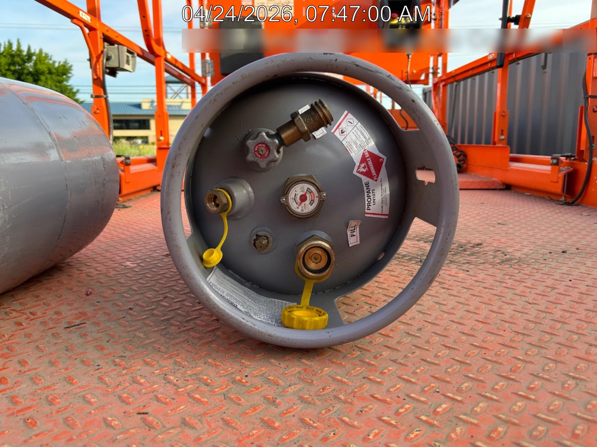 2024 JLG RT4069