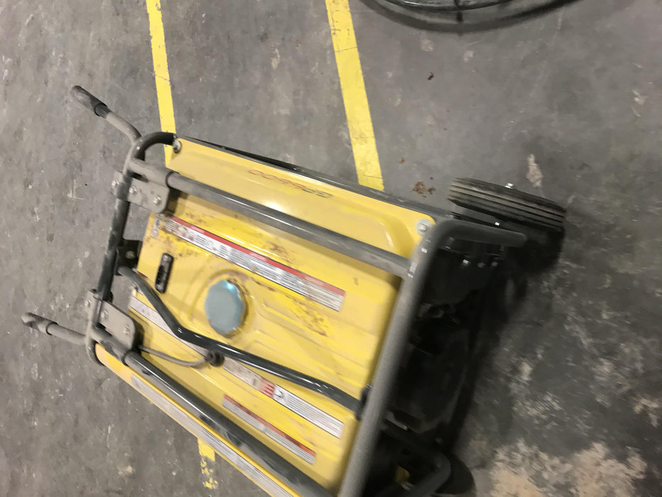 2019 WACKER NEUSON GP6600A